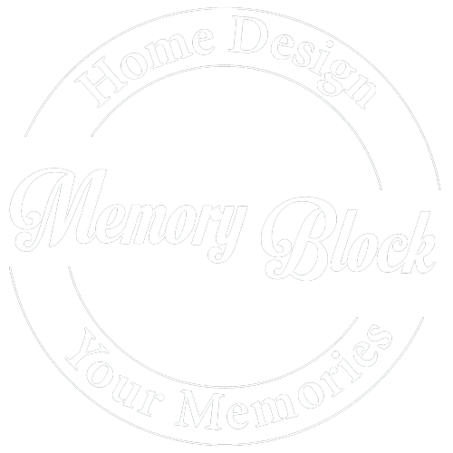 MemoryBlock Logo